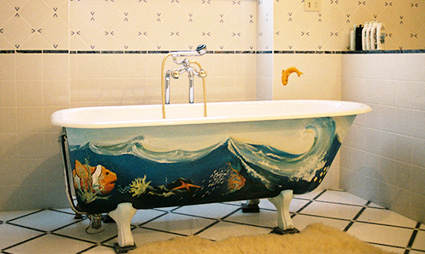 Bath