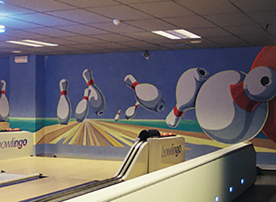 Bowling 1