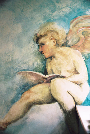 Cherub