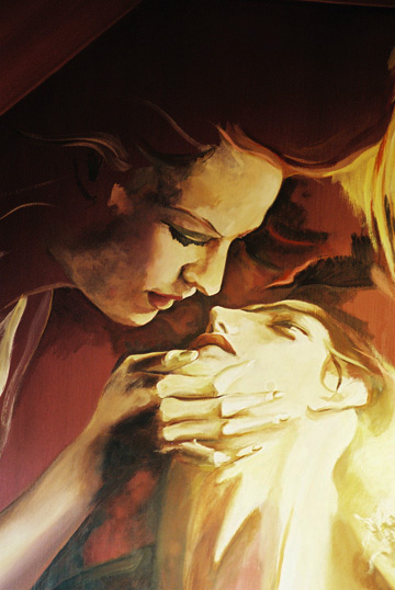 Kiss