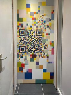 QR